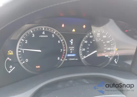 2013 Lexus Gs 350 из США, поврежденный, VIN JTHCE1BL2D5019166